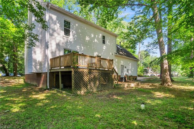 113 Pintail TRCE, Williamsburg, VA 23188