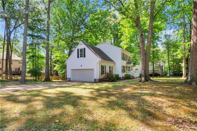 113 Pintail TRCE, Williamsburg, VA 23188