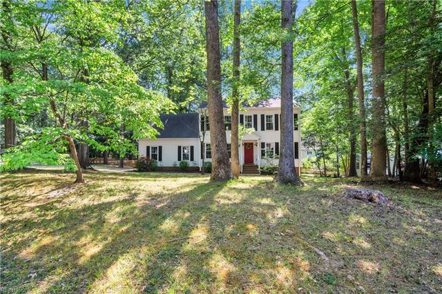 113 Pintail TRCE, Williamsburg, VA 23188