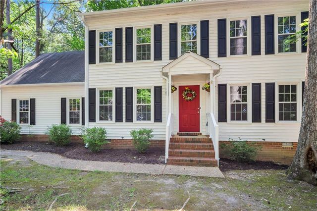 113 Pintail TRCE, Williamsburg, VA 23188