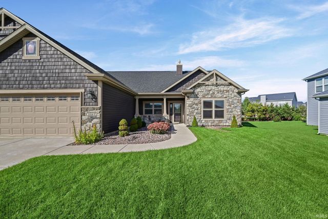 3416 Dolerite Court, West Lafayette, IN 47906