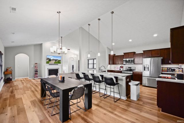 3416 Dolerite Court, West Lafayette, IN 47906