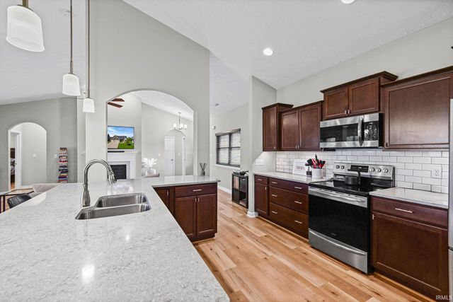 3416 Dolerite Court, West Lafayette, IN 47906