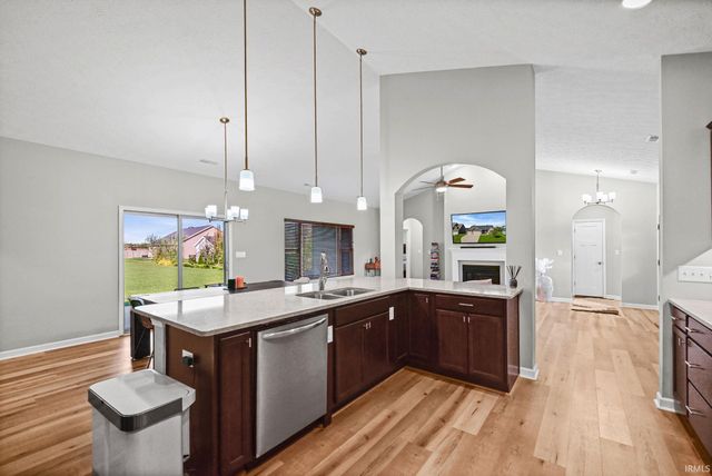 3416 Dolerite Court, West Lafayette, IN 47906