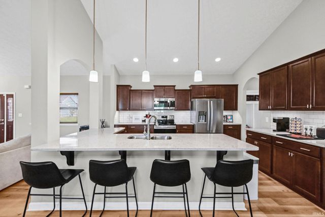 3416 Dolerite Court, West Lafayette, IN 47906