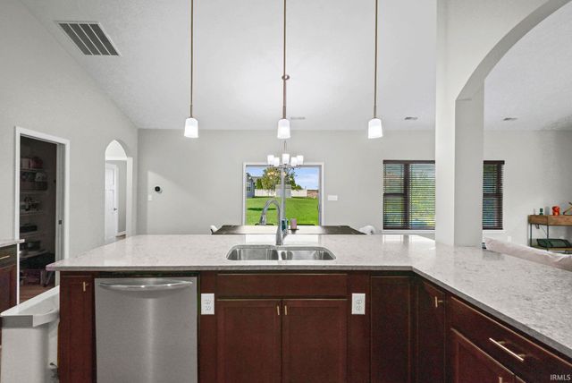 3416 Dolerite Court, West Lafayette, IN 47906