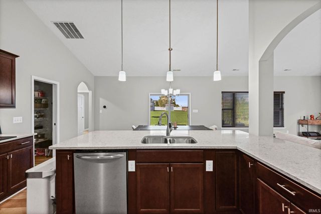 3416 Dolerite Court, West Lafayette, IN 47906