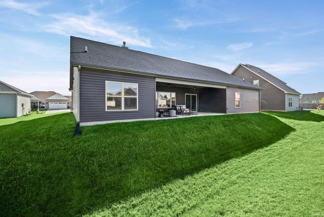 3416 Dolerite Court, West Lafayette, IN 47906