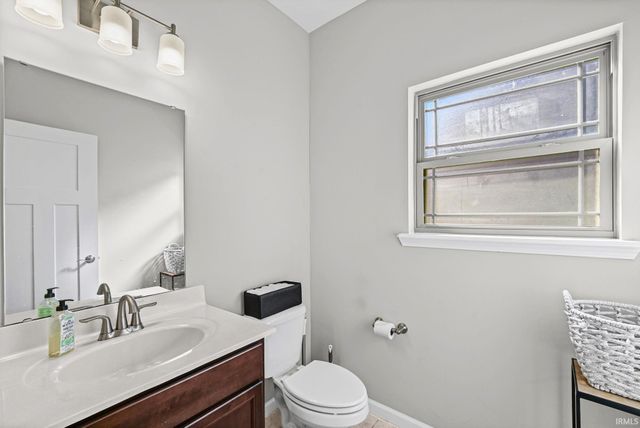 3416 Dolerite Court, West Lafayette, IN 47906