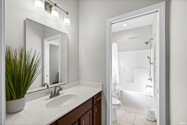 3416 Dolerite Court, West Lafayette, IN 47906