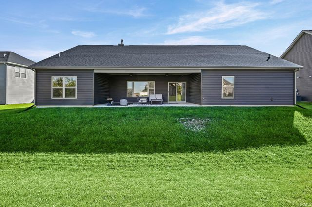 3416 Dolerite Court, West Lafayette, IN 47906