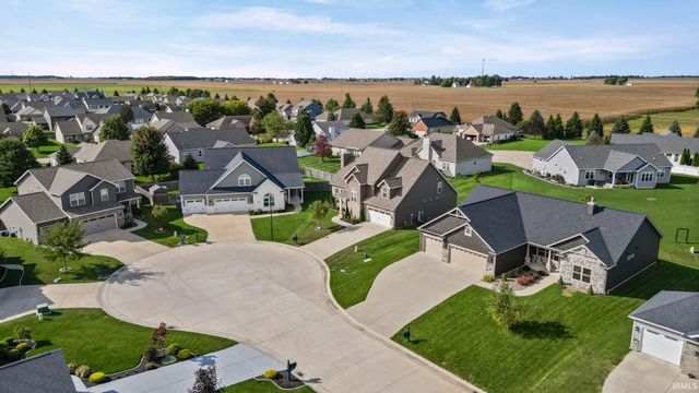 3416 Dolerite Court, West Lafayette, IN 47906