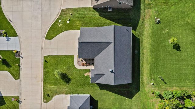 3416 Dolerite Court, West Lafayette, IN 47906