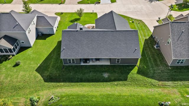 3416 Dolerite Court, West Lafayette, IN 47906