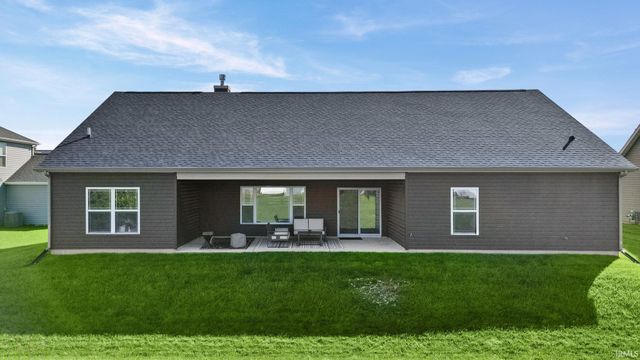 3416 Dolerite Court, West Lafayette, IN 47906
