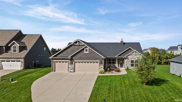 3416 Dolerite Court, West Lafayette, IN 47906
