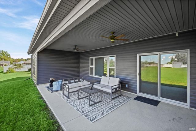 3416 Dolerite Court, West Lafayette, IN 47906