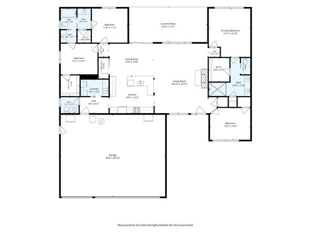 3416 Dolerite Court, West Lafayette, IN 47906