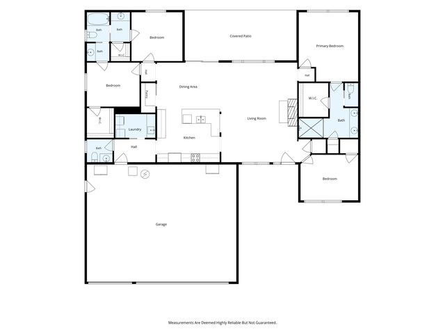 3416 Dolerite Court, West Lafayette, IN 47906
