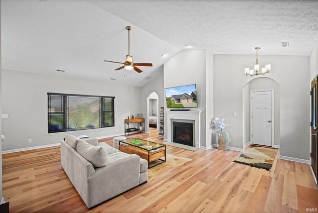 3416 Dolerite Court, West Lafayette, IN 47906