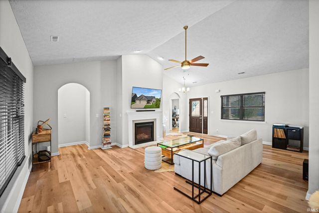 3416 Dolerite Court, West Lafayette, IN 47906