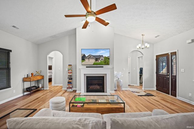 3416 Dolerite Court, West Lafayette, IN 47906