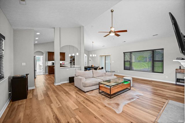 3416 Dolerite Court, West Lafayette, IN 47906