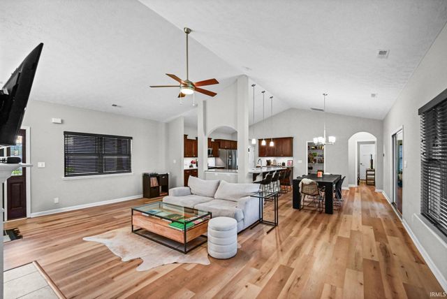 3416 Dolerite Court, West Lafayette, IN 47906