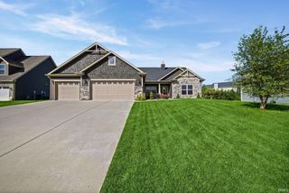 3416 Dolerite Court, West Lafayette, IN 47906
