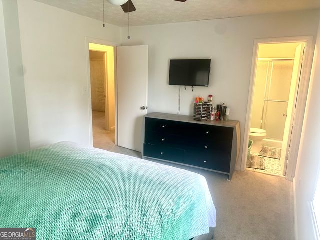 1822 Hallmark Dr, Griffin, GA 30223