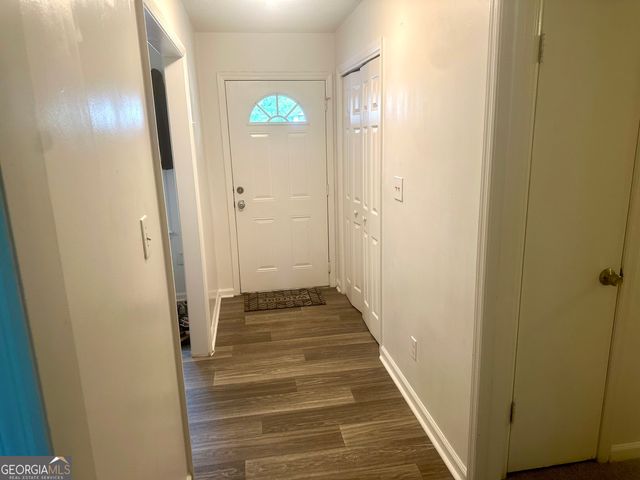 1822 Hallmark Dr, Griffin, GA 30223