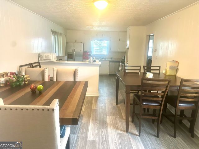 1822 Hallmark Dr, Griffin, GA 30223