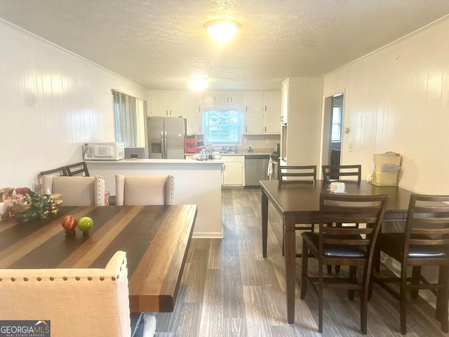 1822 Hallmark Dr, Griffin, GA 30223