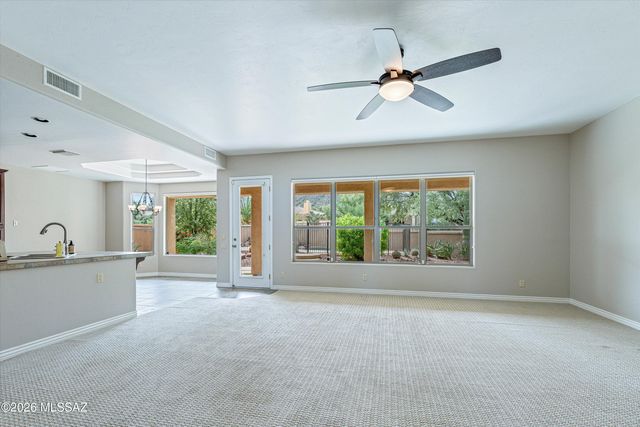 1030 N Circulo Zagala, Tucson, AZ 85745