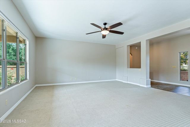 1030 N Circulo Zagala, Tucson, AZ 85745