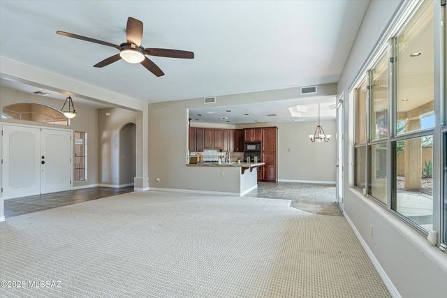 1030 N Circulo Zagala, Tucson, AZ 85745