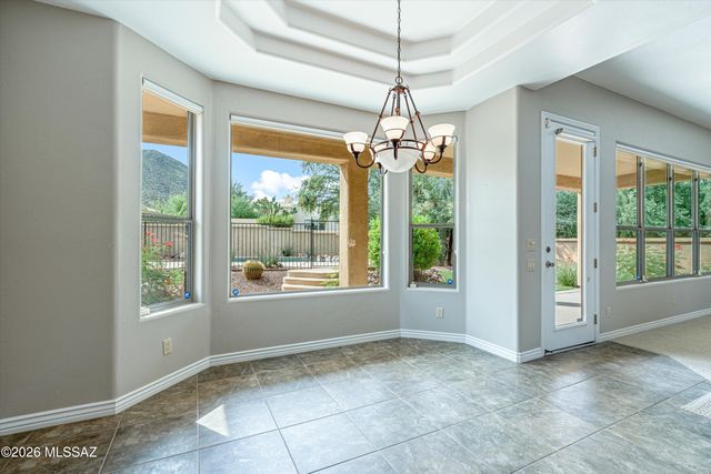 1030 N Circulo Zagala, Tucson, AZ 85745
