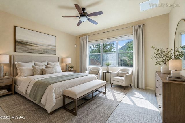 1030 N Circulo Zagala, Tucson, AZ 85745
