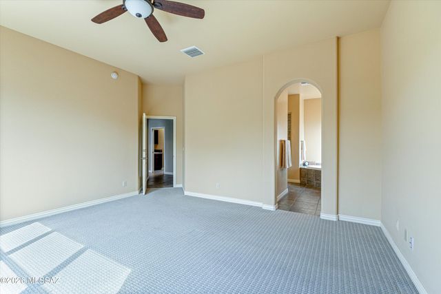 1030 N Circulo Zagala, Tucson, AZ 85745