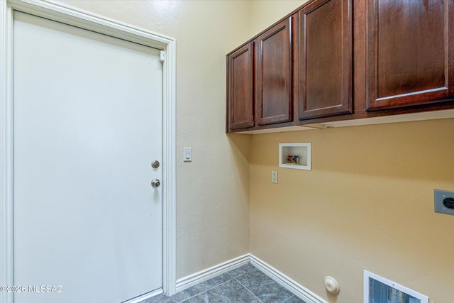 1030 N Circulo Zagala, Tucson, AZ 85745
