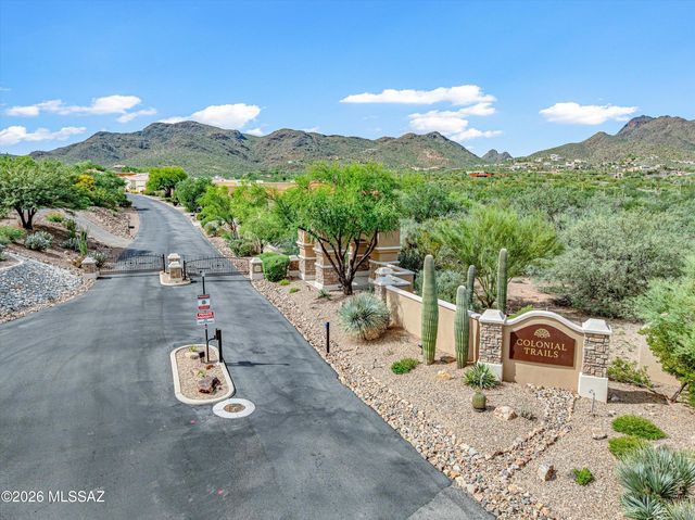 1030 N Circulo Zagala, Tucson, AZ 85745