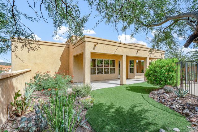 1030 N Circulo Zagala, Tucson, AZ 85745