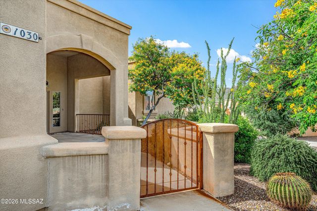 1030 N Circulo Zagala, Tucson, AZ 85745
