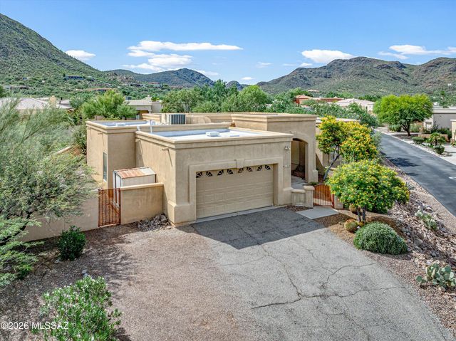1030 N Circulo Zagala, Tucson, AZ 85745