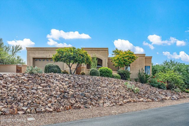 1030 N Circulo Zagala, Tucson, AZ 85745