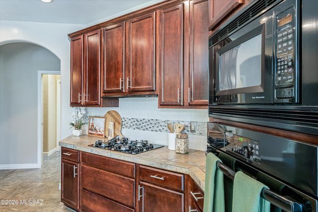 1030 N Circulo Zagala, Tucson, AZ 85745