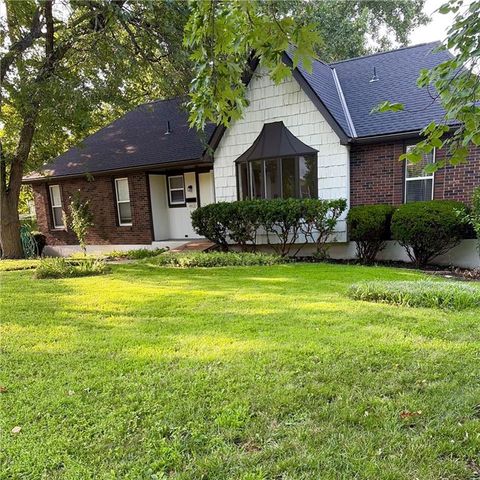 4412 E 104th Street, Kansas City, MO 64137