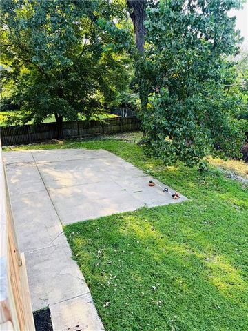 4412 E 104th Street, Kansas City, MO 64137