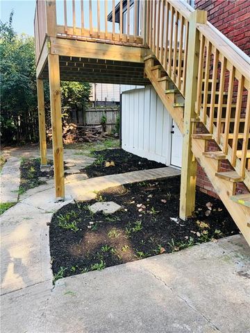 4412 E 104th Street, Kansas City, MO 64137
