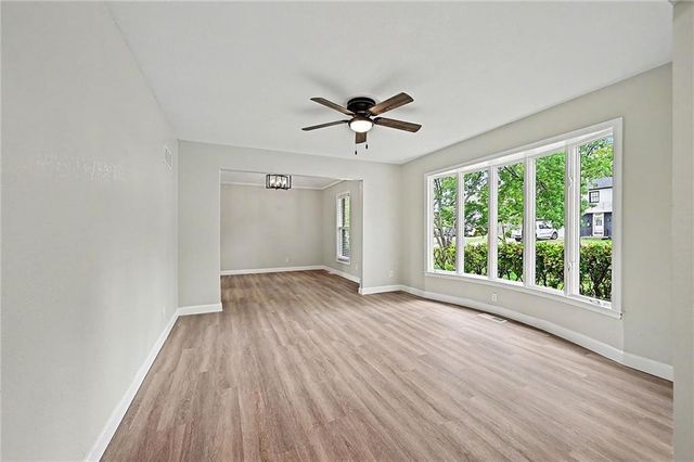 4412 E 104th Street, Kansas City, MO 64137